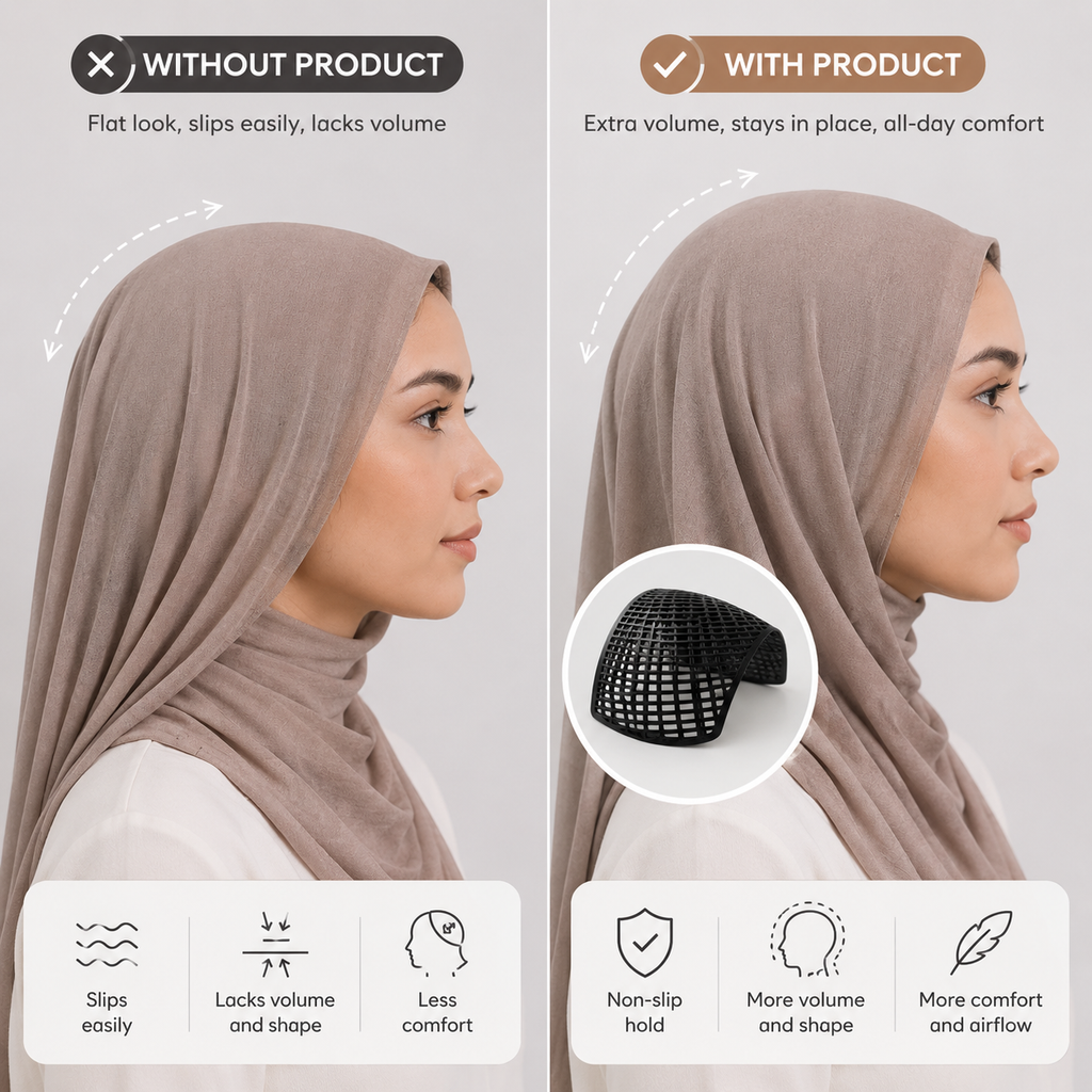 Veila AirLift Grip